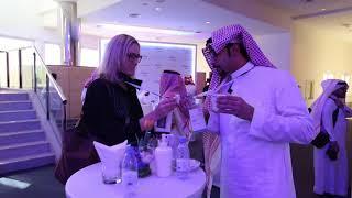 SABIC HR Forum Highlight [upl. by Toby]