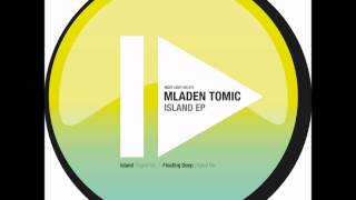 Mladen Tomic  Island Night Light Records [upl. by Sello166]