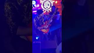 YOLO on a SOLO music livemusic rock guitar [upl. by Ueihtam]