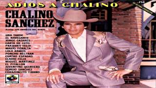 Chalino Sánchez  Carta de Luto [upl. by Okikuy282]