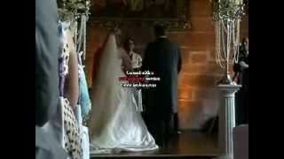 GRAHAM AND ANTOINETTE PENNINGTON  PECKFORTON CASTLE  WEDDING VIDEO FULL LENGTH [upl. by Spurgeon]