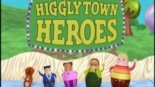 Higglytown Heroes  Pop the Question [upl. by Potter]