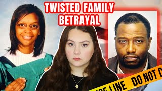 The HORRIFIC Murder of Brittany Loritts  SOLVED [upl. by Anerbes]