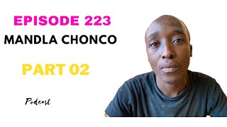 EPISODE 223  PART 02  UMAMA WAKHE WASHONA MHLAZANE EBELETHA YENA WASHAWA WACHAMA ENTSHONTSHILE [upl. by Nahgeem]