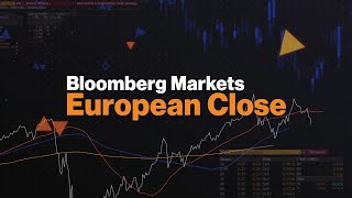 Bloomberg Markets European Close 11172023 [upl. by Yenettirb]