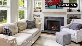 Monessen Showroom Video [upl. by Anallese]