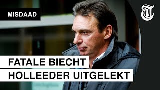 Holleeder bekent bijna alles [upl. by Rockwood]