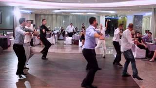 Българска сватба  Bulgarian wedding  Thats the truth [upl. by Libbey11]