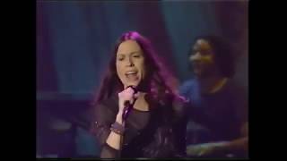 Alanis Morissette  Live Roseland Ballroom New York NY October 25th 1998 UNCUT 20th Anniversary [upl. by Annora]