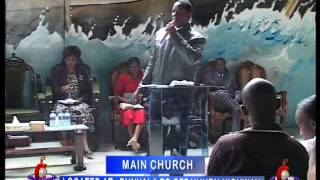 Couples teaching Pastor Harrison Nganga [upl. by Gader609]