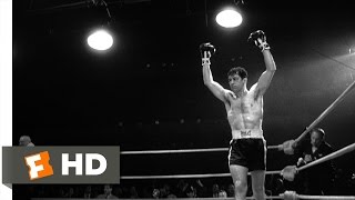 RAGING BULL  Montage Scene [upl. by Maram]