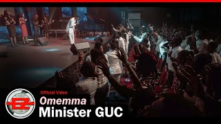 Minister GUC  Omemma Official Video [upl. by Tingley]