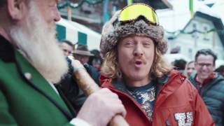 Carphone Warehouse  Keith Lemon Alps [upl. by Eibbor]