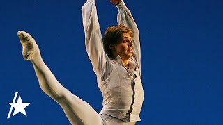 Vladimir Shklyarov Ballet Star Dead At 39 [upl. by Mildred435]