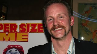 Morgan Spurlock Supersize Me Filmmaker Dies at 53 [upl. by Alabaster614]