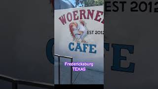 Fredericksburg TEXAS [upl. by Sirej]