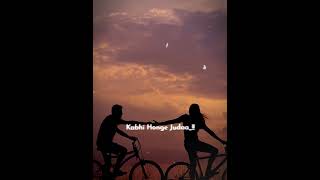 Duniya Ye Jeet Gayi x lofi remix full screen status Sad Status [upl. by Ocana]