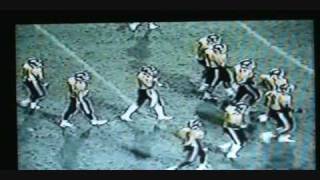 Grambling State vs Alcorn State Football 1994 [upl. by Nehgem]