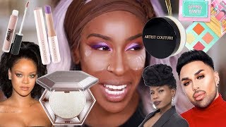 Unproblematic Brands You Should Stan NOW  Jackie Aina [upl. by Pardner994]