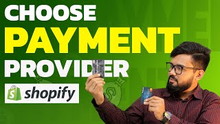 Best Payment Method for Shopify  Shopify Payment Providers for Your Store [upl. by Atoiyanap]