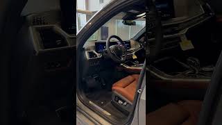 Look inside the 2025 BMW ALPINA XB7 ALPINA BMW XB7 X7 BMWX7 Bimmer BMWM Carshorts Cars fyp [upl. by Rosemari]