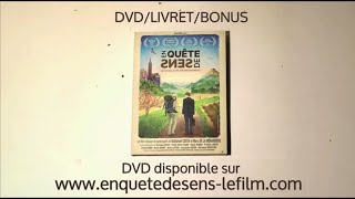 En Quête de Sens en DVD [upl. by Trillby]