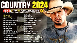 New Country The Rise of Modern Country Music [upl. by Nowd]