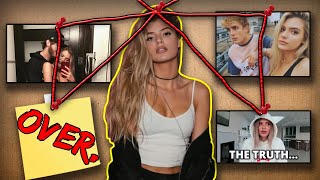 Tragic DownFall Of Alissa Violet [upl. by Kaufmann]