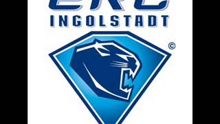 ERC Ingolstadt Lied DEUTSCHER MEISTER 2014 GO Panther GO [upl. by Honebein]