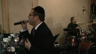 Dovid Gabay Rocking A Chasuna With Shloime Dachs Orchestra Double Angle On The Drums [upl. by Bedwell553]