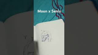 Moon x Senix [upl. by Husain601]