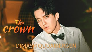 Dimash  The Crown  荆棘王冠 [upl. by Ahsiaa541]