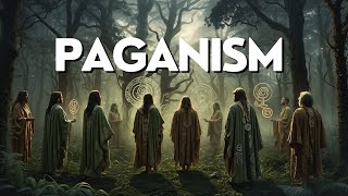 Exploring Paganism Ancient Beliefs in the Modern World [upl. by Aniat]