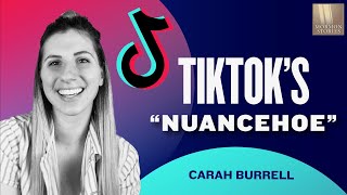 Carah Burrell TikTok Influencer CarahBurrell  Mormon Stories Ep 1415 [upl. by Arbmik737]