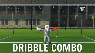 Comp Dribble Combo Tutorial  RF24 [upl. by Asquith]