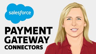 SALESFORCE BILLING How To Set Up Payment Gateways With Chargent [upl. by Khalsa]