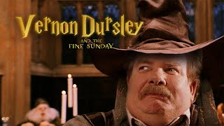 What if Vernon Dursley was the main character in Harry Potter [upl. by Faust412]