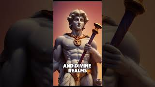 Hermes The Greek Messenger God  Mythology Explained [upl. by Cherie]