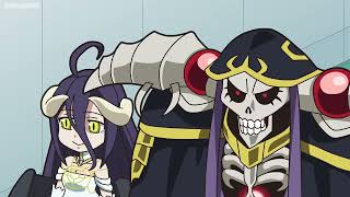 Overlord Ple Ple Pleiades 2 Episode 9English Sub [upl. by Eniamraj]