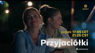 Polsat 1  Zapowiedzi 30092024 [upl. by Alfreda935]