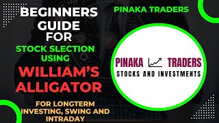 STOCK SELECTION MADE EASY FOR BEGINNERS LONGTERM SWING TRADE INTRADAY [upl. by Xuaegram]