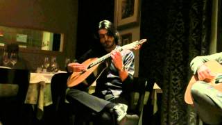 Fado instrumental  Guitarras de Lisboa  Luis Guerreiro e Marco Rodrigues [upl. by Knowland]