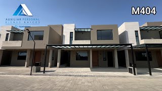 M404 ¿Buscas Comprar una Casa Nueva y Moderna en Metepec Mira este Video [upl. by Balbinder]