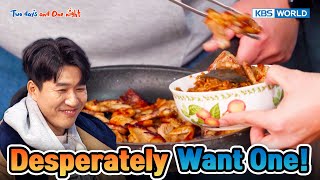 Desperately Want One Two Days and One Night 4 Ep2171  KBS WORLD TV 240324 [upl. by Aivul]