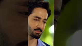 Jhuki Jhuki nazar teri kamal kar gayi ❣️❤ danish taimoor  hiba bukhari love status [upl. by Robbie665]