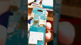 Samsung guru Mobile charging problem solved [upl. by Oakman987]