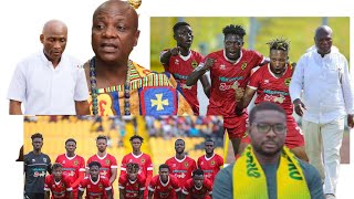 FINALLY THESE 6 NOTABLE PLAYERS SET TO LEAVE KOTOKOOUATTARA TO TOGBETRIBALISM IS KILLING KOTOKO [upl. by Raddy]