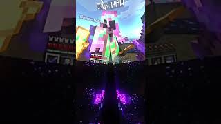 Dark vs tiko minecraft minecrafters minecraftshorts minecraftmemes edits [upl. by Leboff]