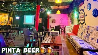 PINTABEER STORE El MEJOR lugar de Cervezas en Santiago🇩🇴 [upl. by Schiffman]