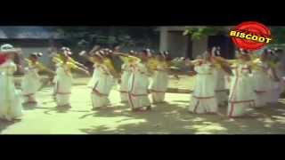 Medapponnaniyum  Malayalam Movie Songs  Devaasuram 1993 [upl. by Arihsak]